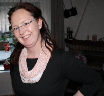 Annett Giercke-Ungermann